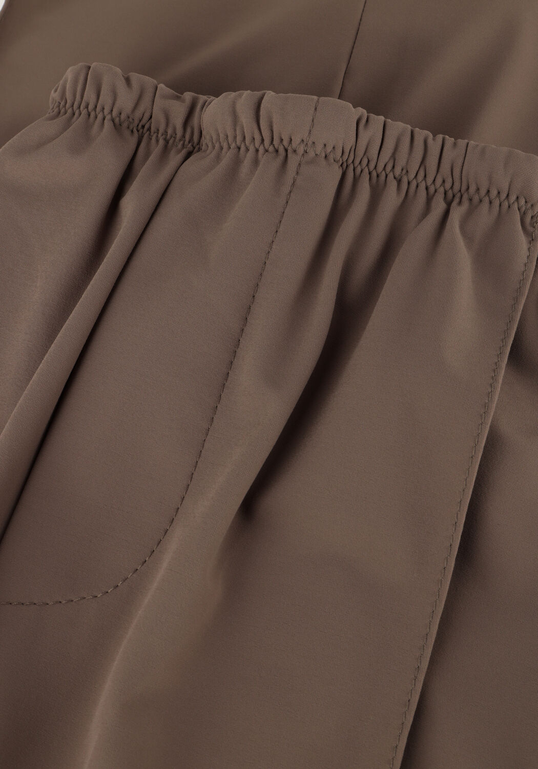 Braune PENN & INK Hose 533 TROUSERS - large