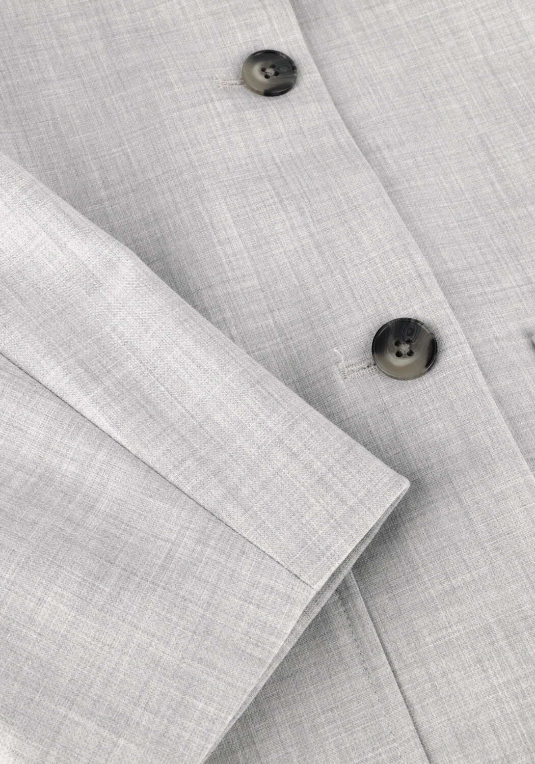 Graue MSCH COPENHAGEN Blazer MSCHHENRIKE BLAZER - large