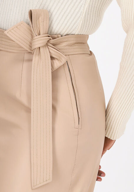 Beige IBANA Maxirock STACY - large