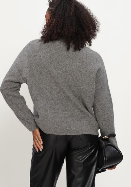 Anthrazit KNIT-TED Pullover KIM PULLOVER - large