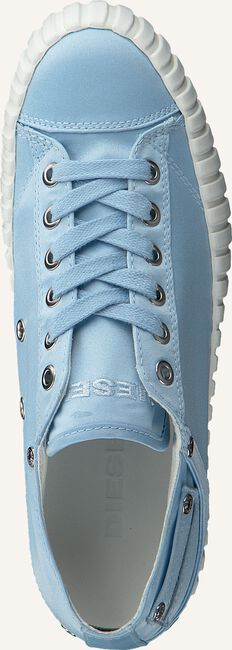 Blaue DIESEL Sneaker Low S-EXPOSURE CLC W Blaue DIESEL Sneaker Low S-EXPOSURE CLC W - large