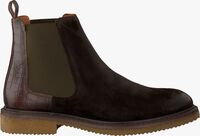 Braune GROTESQUE Chelsea Boots BUCKO 1 - medium