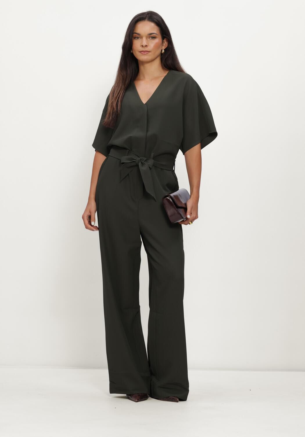 Rosane MOS MOSH Jumpsuit MMLEHILA MILEY JUMPSUIT - large