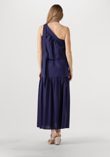 Dunkelblau VANESSA BRUNO Maxikleid CORA - large