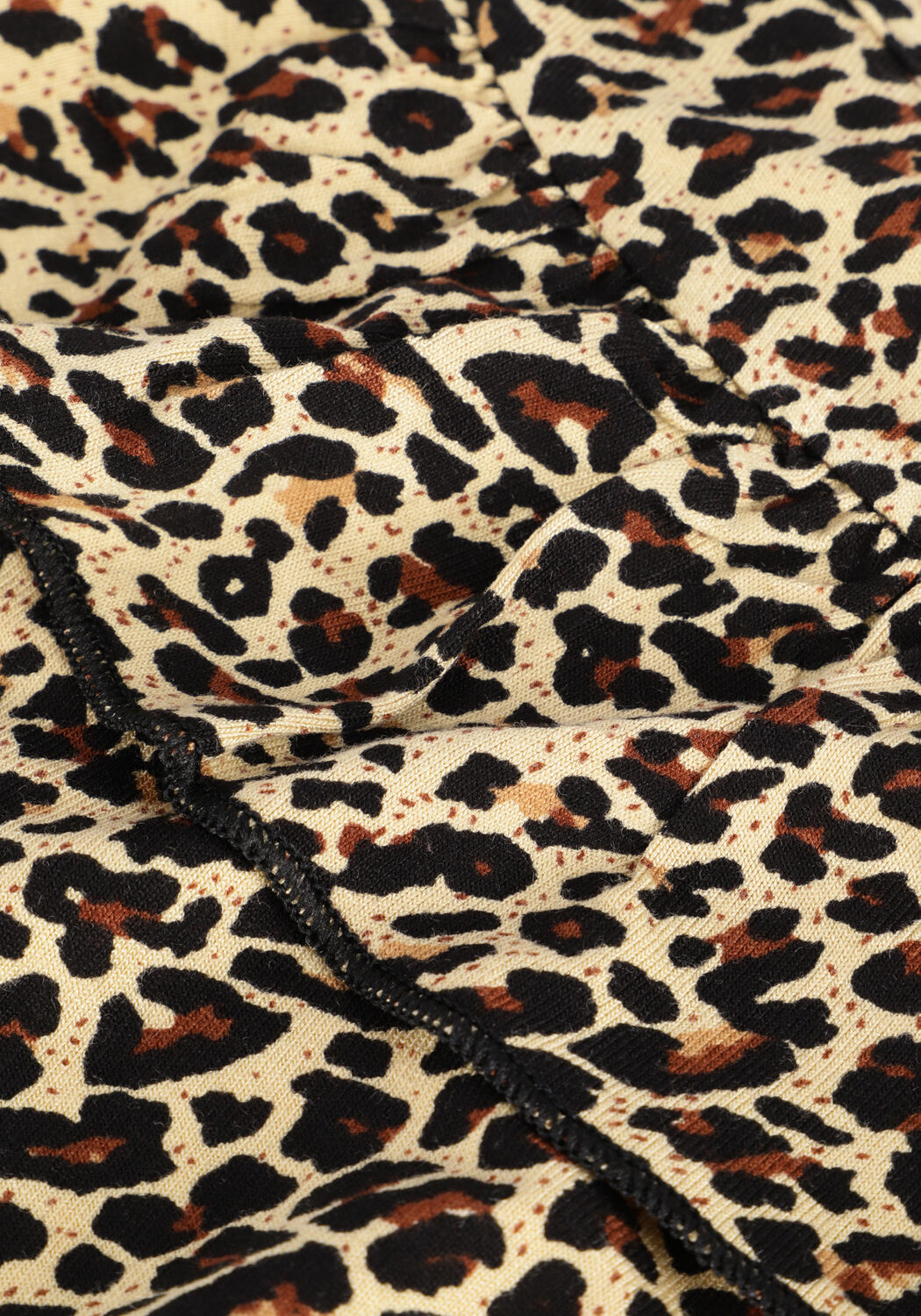 Braune MARMAR COPENHAGEN Tops & T-shirts LEO TESSIE - large