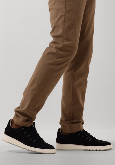 Blaue FLORIS VAN BOMMEL Sneaker Low SFM-10164  KUPSTER - large