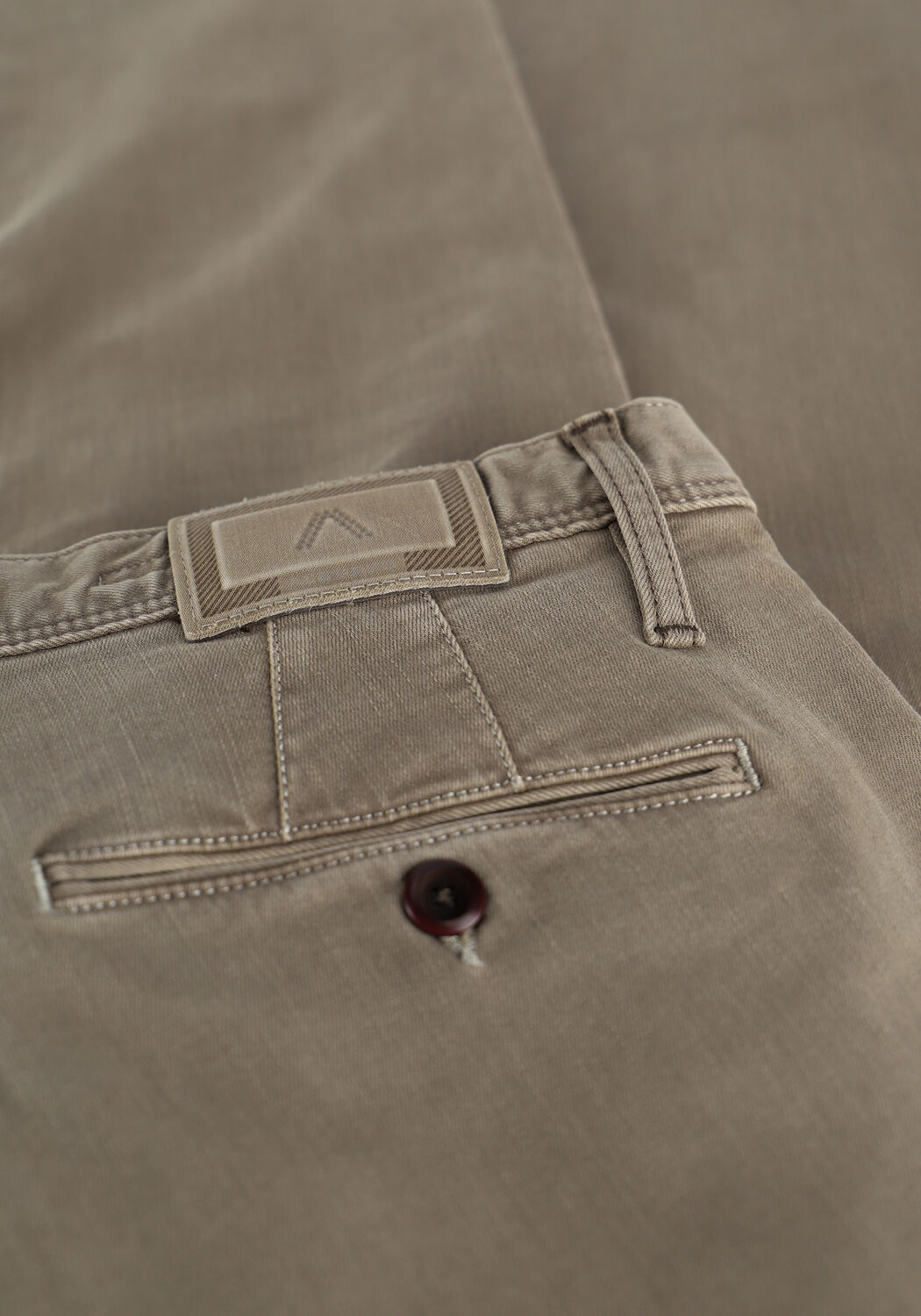 Khaki ALBERTO Chino 6287 1582 ROB - large