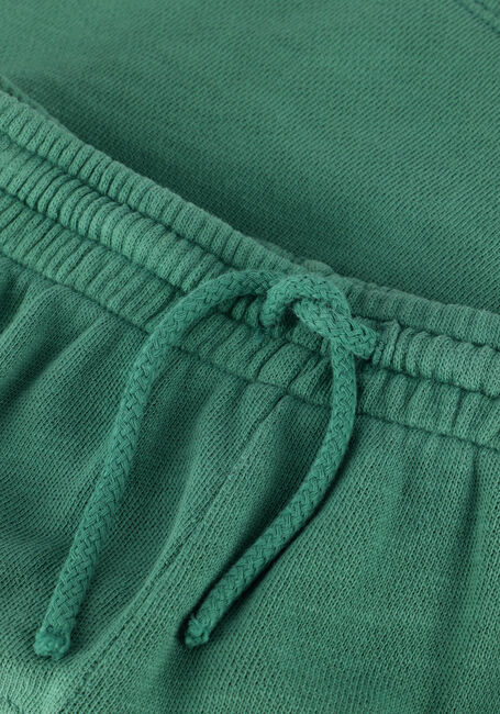 Grüne PLAY UP Jogginghose FLEECE SHORTS - large