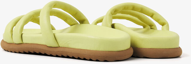 Gelbe VIA VAI Pantolette CANDY POP - large