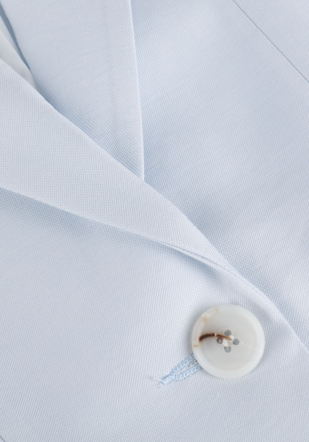 Hellblau PENN & INK Blazer S22N1132 - large