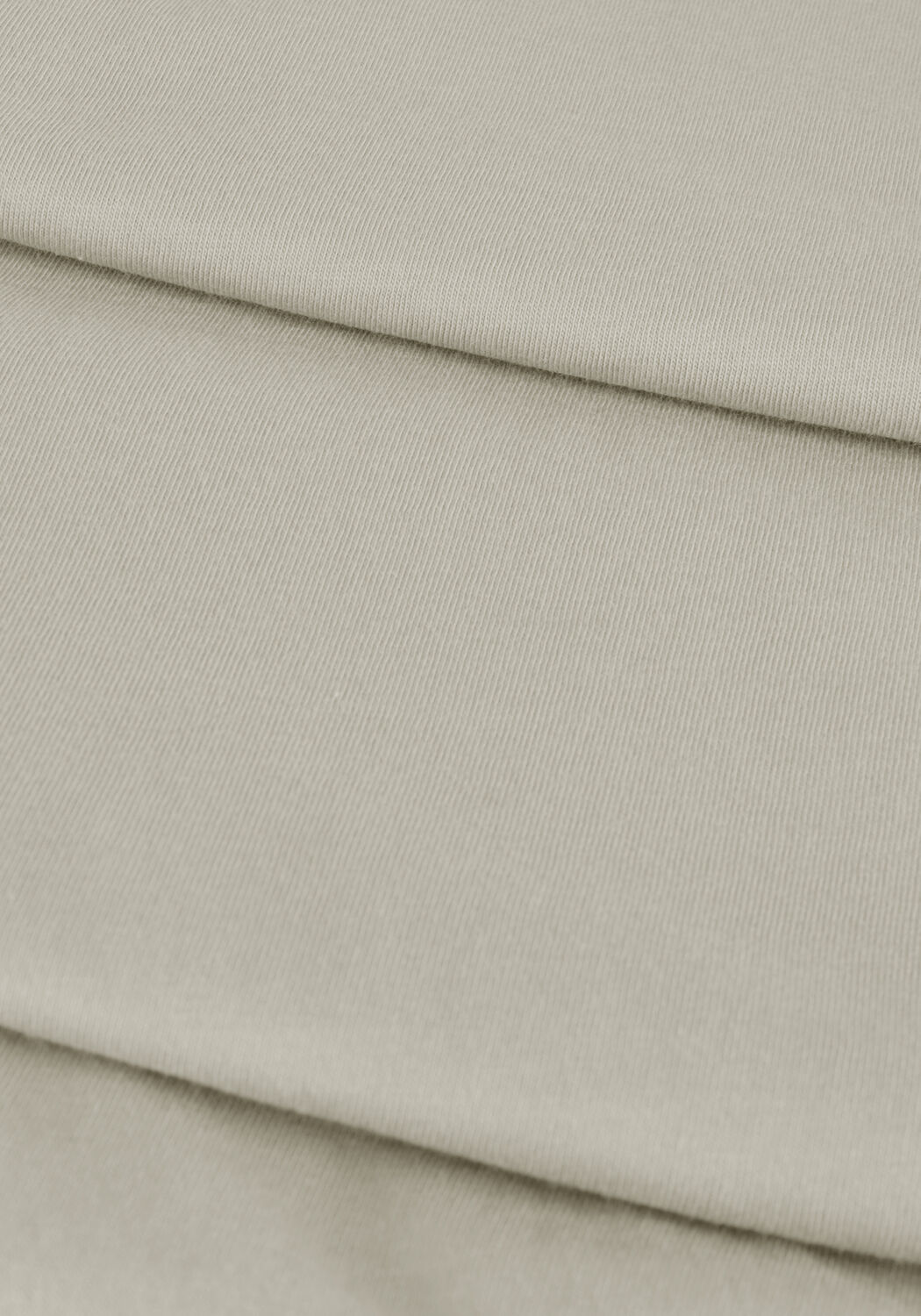 Olive DRYKORN T-shirt THILO 520003 - large