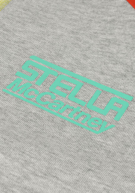 Graue STELLA MCCARTNEY KIDS Sweatshirt TS4Q40 - large