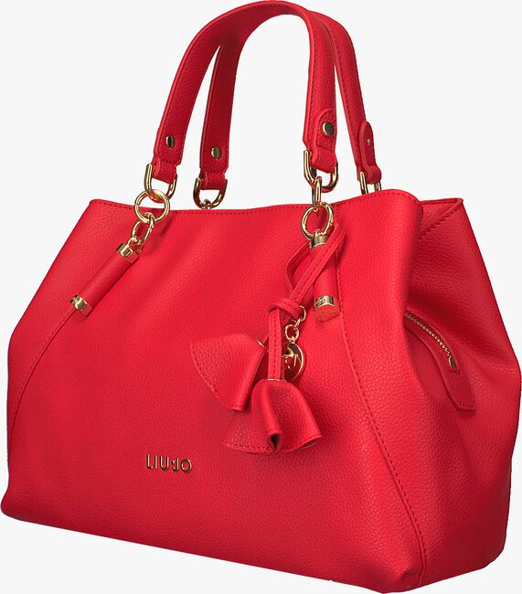 Rote LIU JO Handtasche N18127 - large
