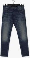 Blaue DRYKORN Slim fit jeans WEST 3210 260144