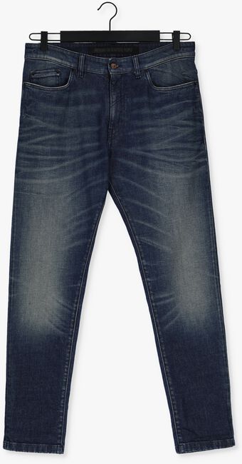 Blaue DRYKORN Slim fit jeans WEST 3210 260144 - large