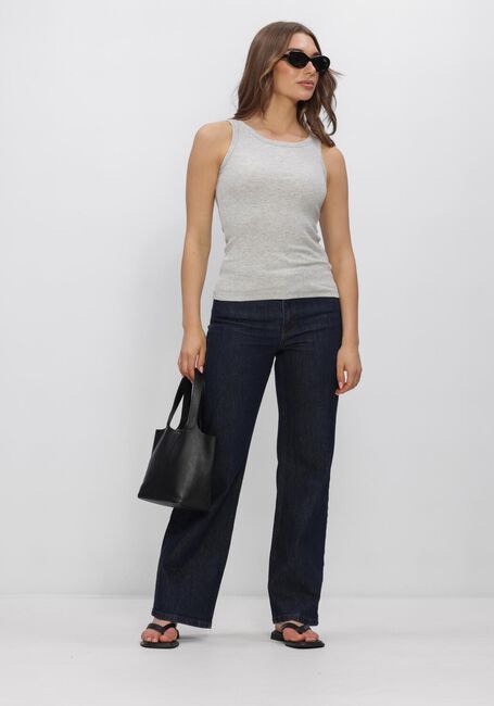 Hellgrau MY ESSENTIAL WARDROBE Top MWMANDY TOP - large