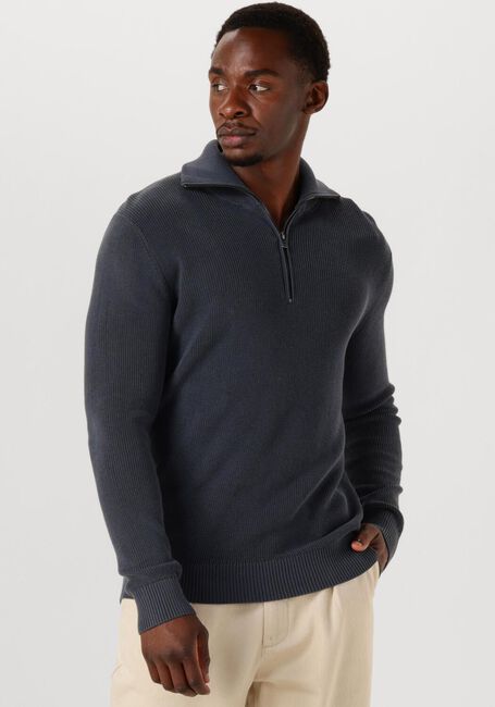 Dunkelblau JC RAGS Pullover REXTON - large