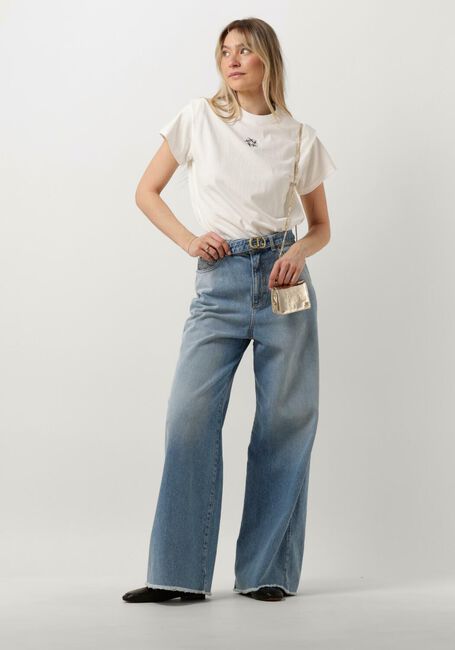 Nicht-gerade weiss JOSH V T-shirt VESPER - large