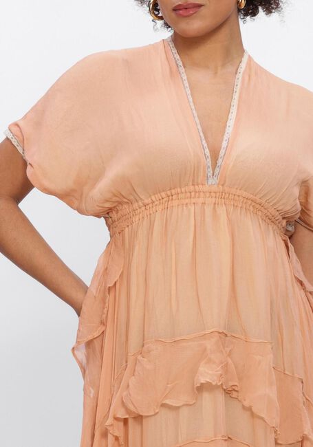 Rosane MES DEMOISELLES Maxikleid CHARLOTTE - large