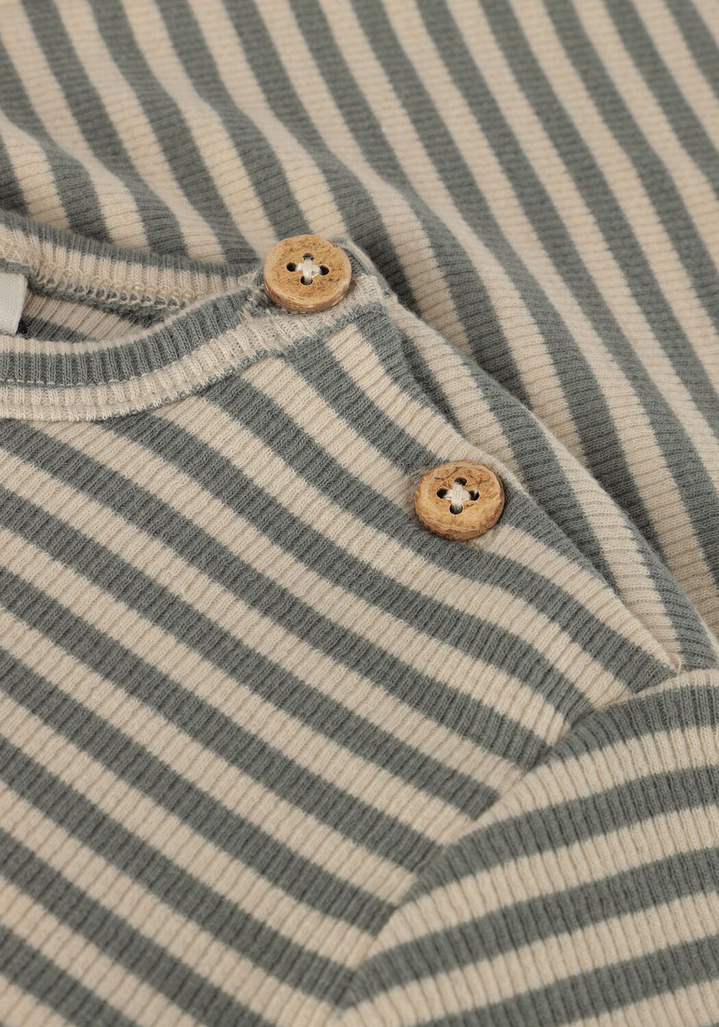 Minze LIL' ATELIER Polos & T-Shirts NMMGAGO LS SLIM TOP - large