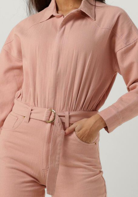 Rosane BY-BAR Jumpsuit MAE TWILL SUIT - large