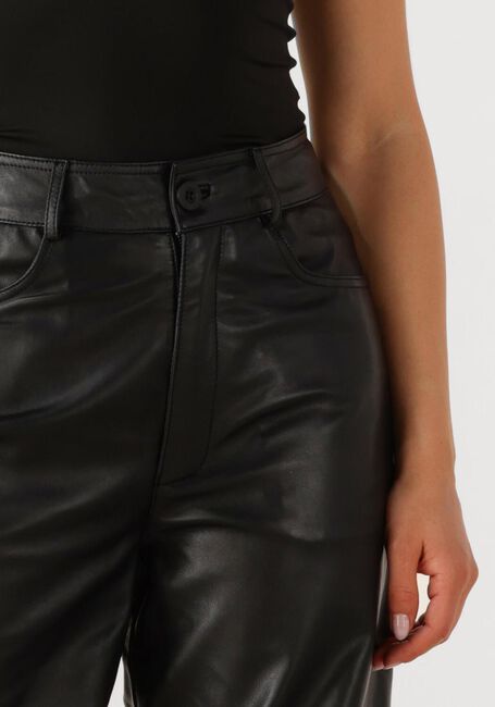 Schwarze IBANA Cargohosen PHOEBY - large