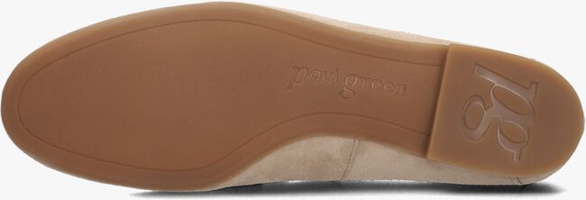 Beige PAUL GREEN Loafer 2596 - large