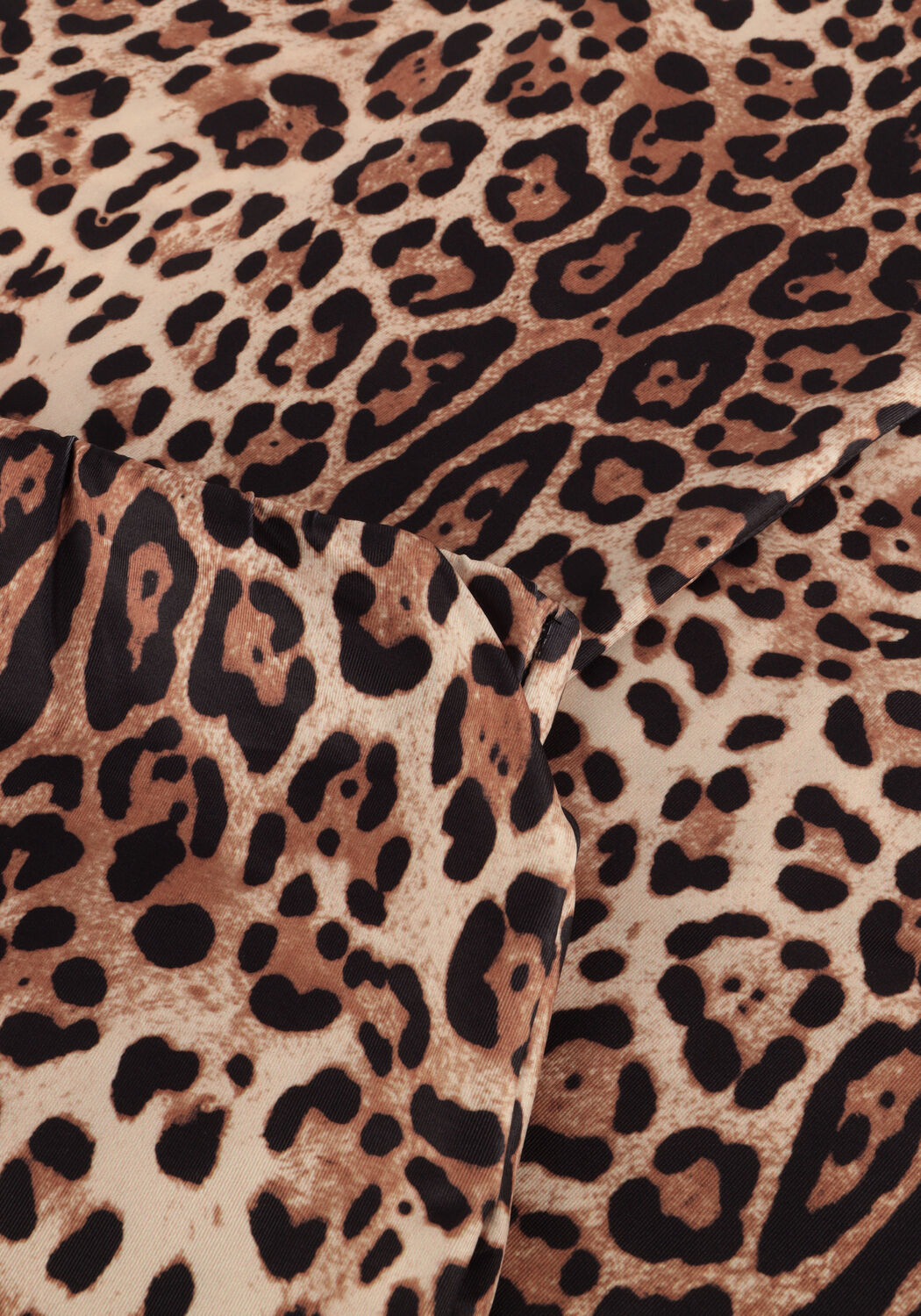 Mehrfarbige/Bunte STUDIO AMAYA Hosen ZOE - large