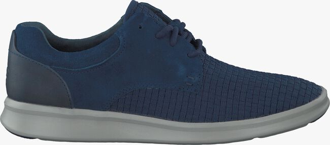Blaue UGG Sneaker HEPNER WOVEN - large