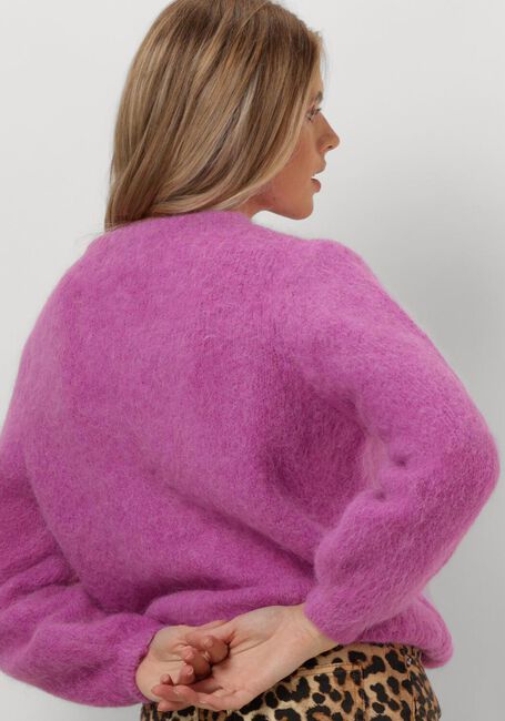 Lilane AMERICAN DREAMS Strickjacke SUSAN ALPACA CARDIGAN - large