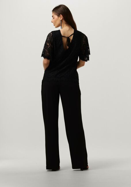 Schwarze ANA ALCAZAR Jumpsuit 049531-3326 - large