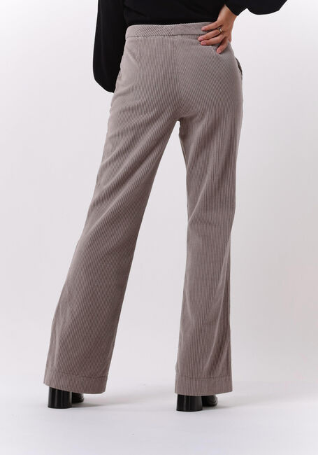 Beige BY-BAR Hose RO RIB PANT - large