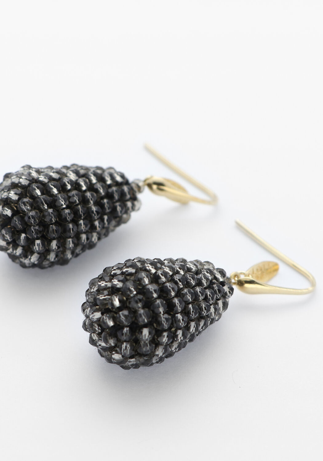 Gr&uuml;ne LOTT. GIOIELLI Ohrringe CONE S - large