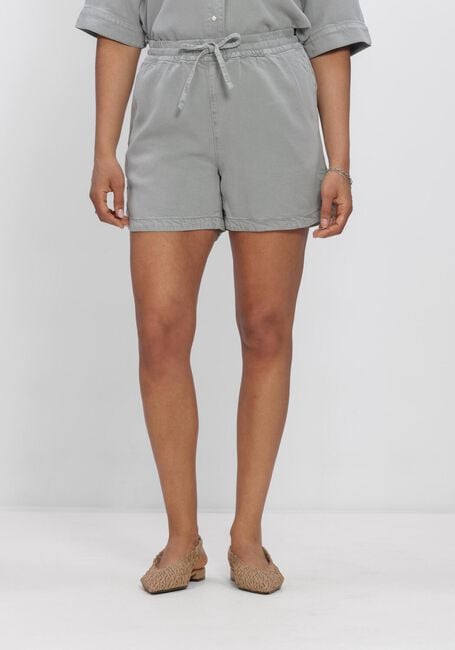 Blaue OBJECT Kurze Hose OBJFRAME RE MW SHORTS NOOS - large