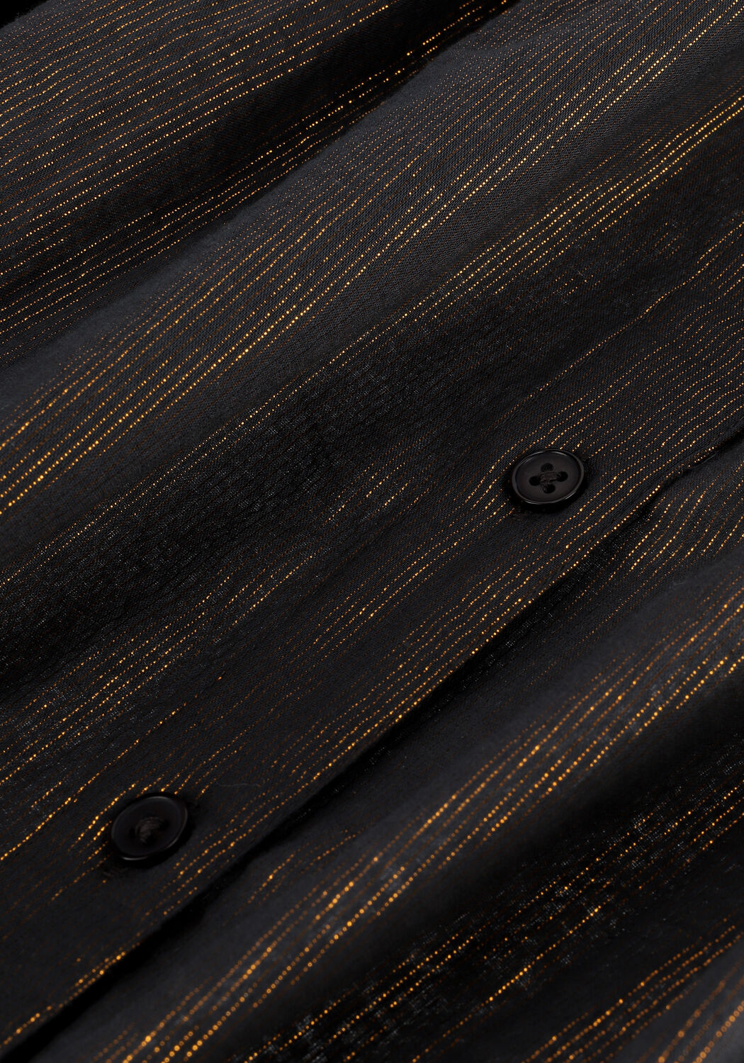 Schwarze MES DEMOISELLES Blusen MALE - large