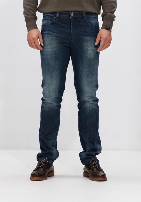 Blaue DIESEL Slim fit jeans 1993 D-VYL - large
