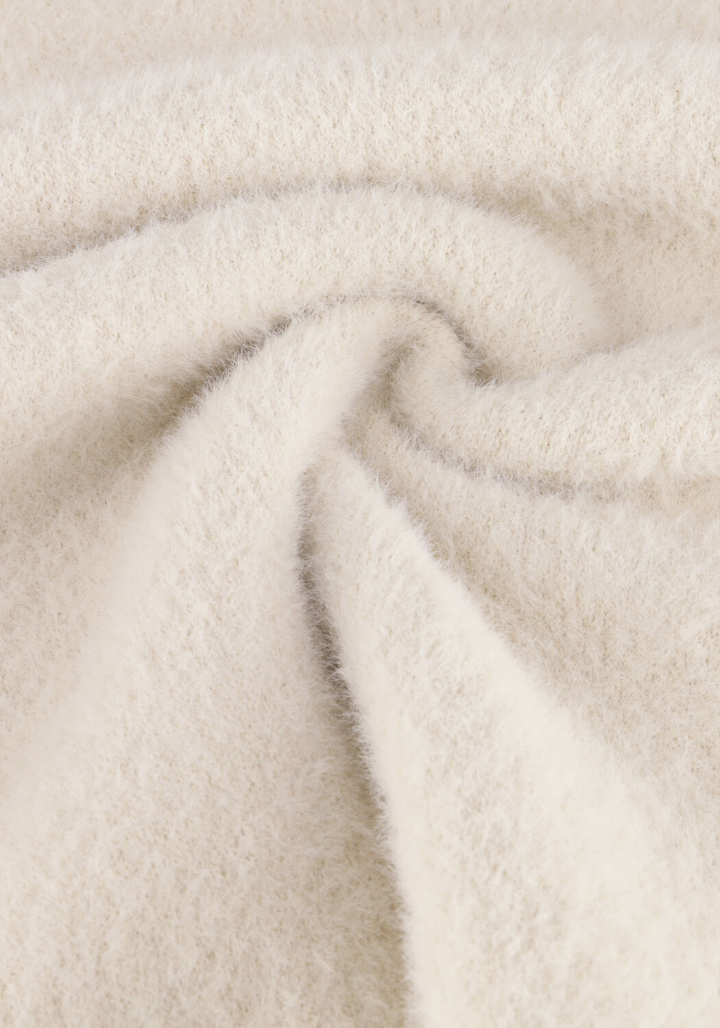 Sand JANSEN AMSTERDAM Pullover P156 TRUI BIBIAN - large