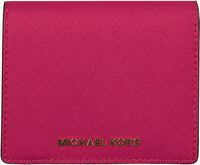 Rosane MICHAEL KORS Portemonnaie FLAP CARD HOLDER - medium