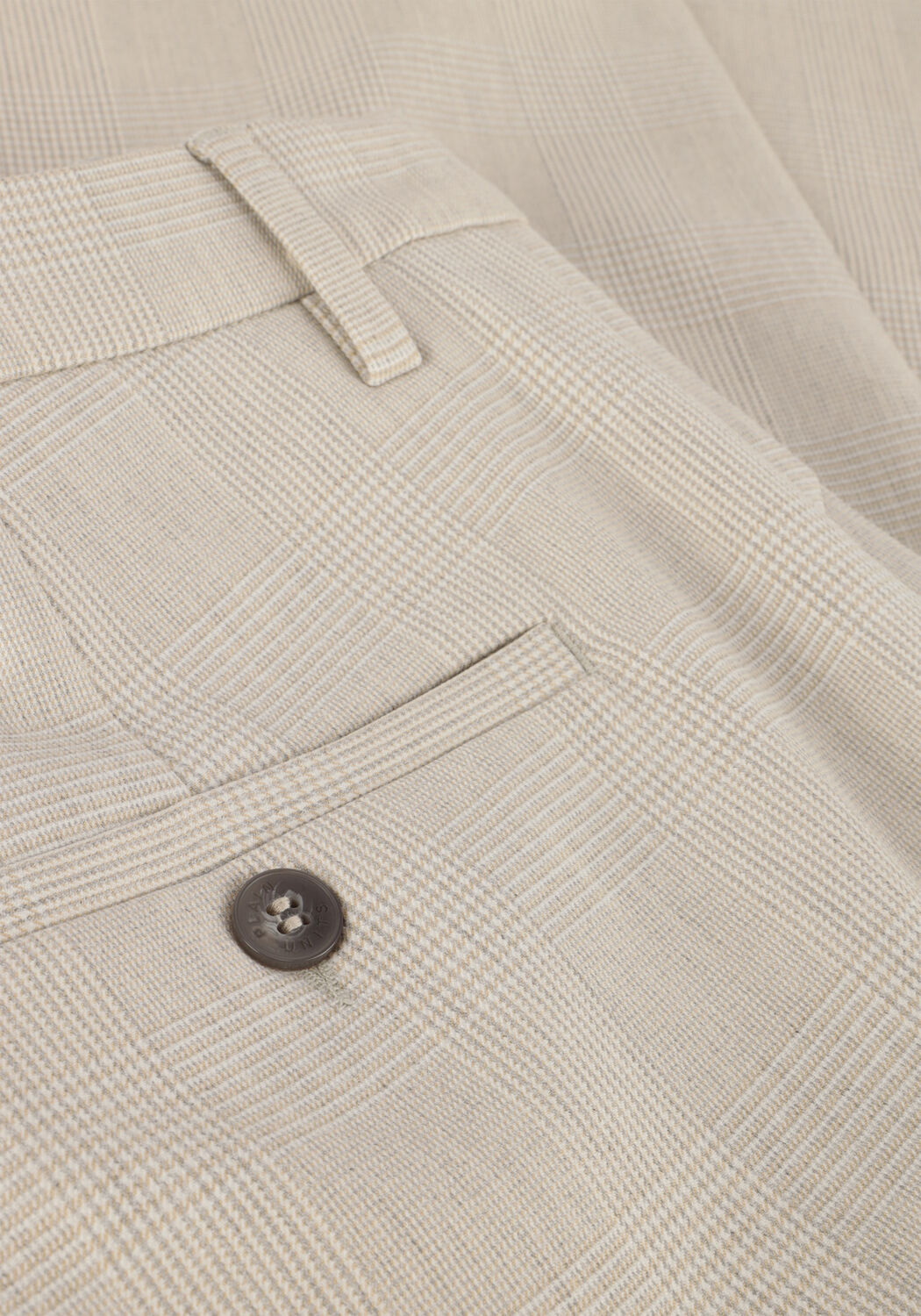 Sand PLAIN Hose JOSH 748 - large