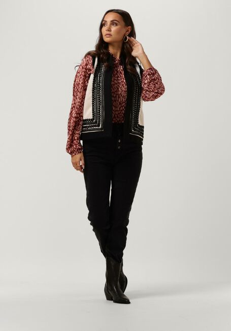 Lilane HARPER & YVE Top ROMEE-LS SHIRT - large