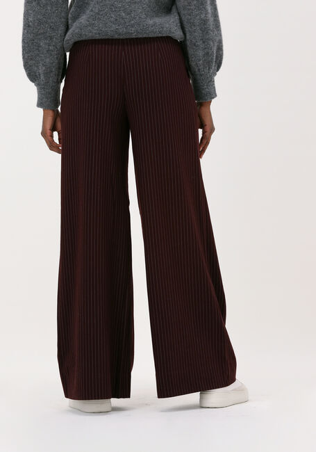 Bordeaux GESTUZ Weite Hose ESIA GZ HW PANTS - large
