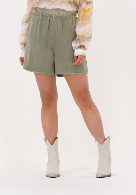 Grüne MINIMUM Hosen ACAZIO - large