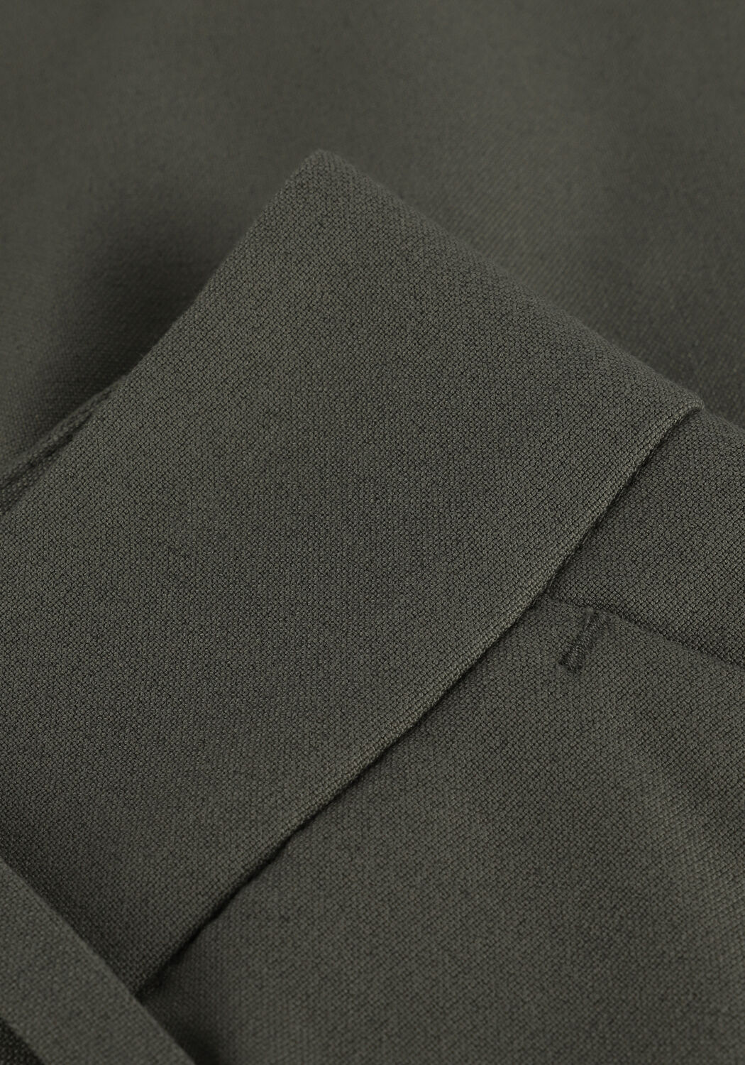 Gr&uuml;ne FIVEUNITS Hose DENA 285 - large