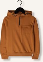 Braune KOKO NOKO Pullover Q52808 Braune KOKO NOKO Pullover Q52808 - medium