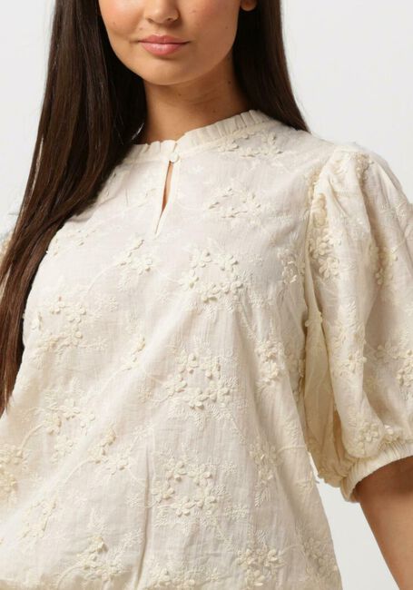Nicht-gerade weiss SUMMUM Top TOP SMALL FOWER 3D - large