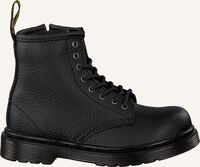 Schwarze DR MARTENS Schnürboots DELANEY PBL/BROOKLEE PBL Schwarze DR MARTENS Schnürboots DELANEY PBL/BROOKLEE PBL - medium