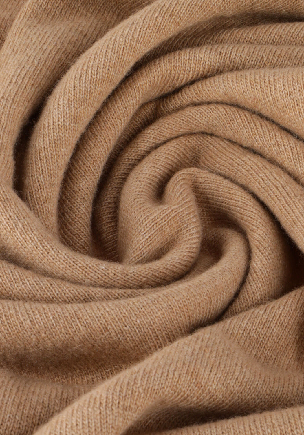 Beige OTTOD'AME Maxikleid ABITO DK0027 - large