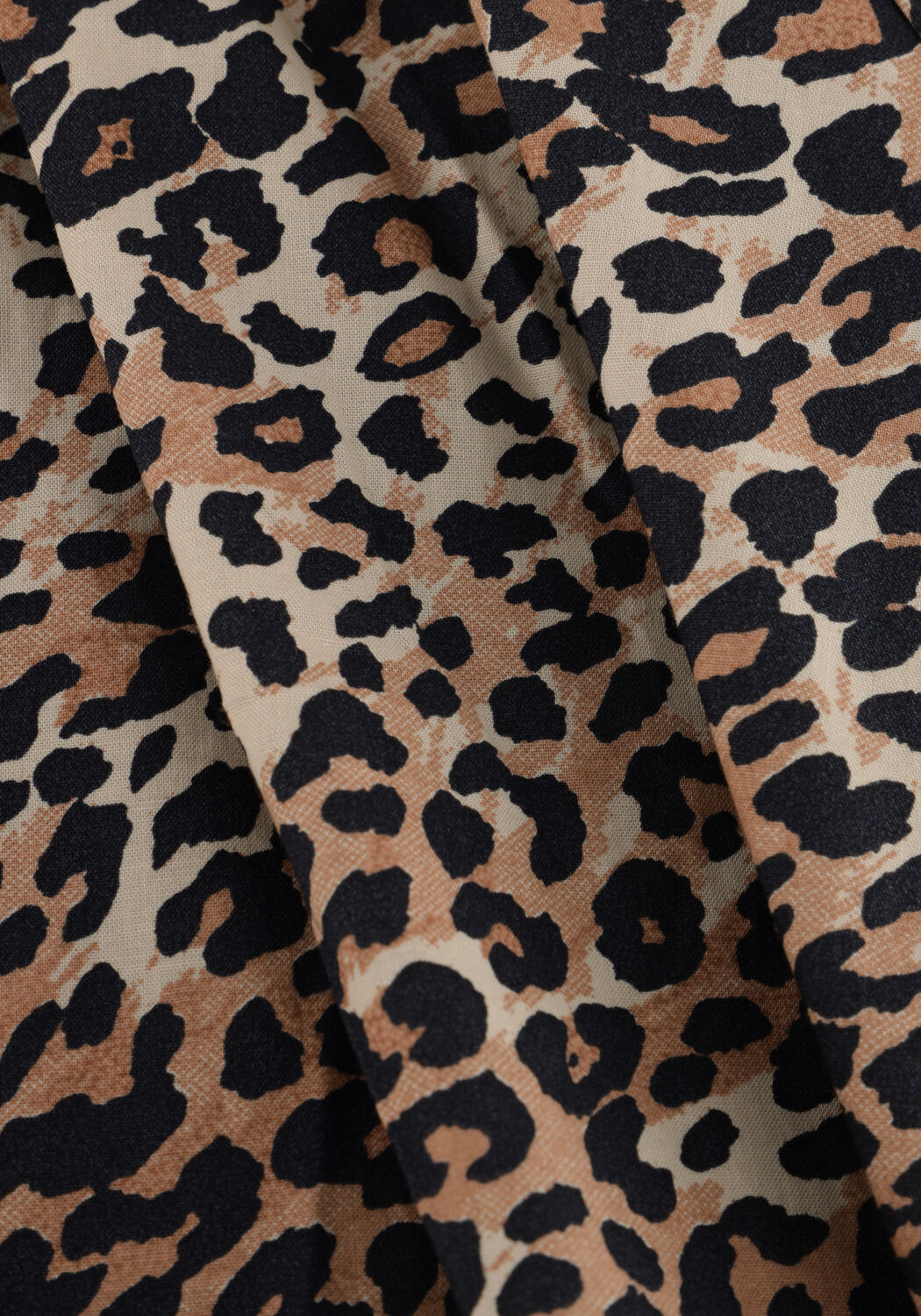 Braune TUMBLE 'N DRY Minirock COCOMERE - large