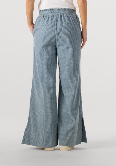 Hellblau ANOTHER LABEL Wide jeans NOORTJE DENIM PANT - large