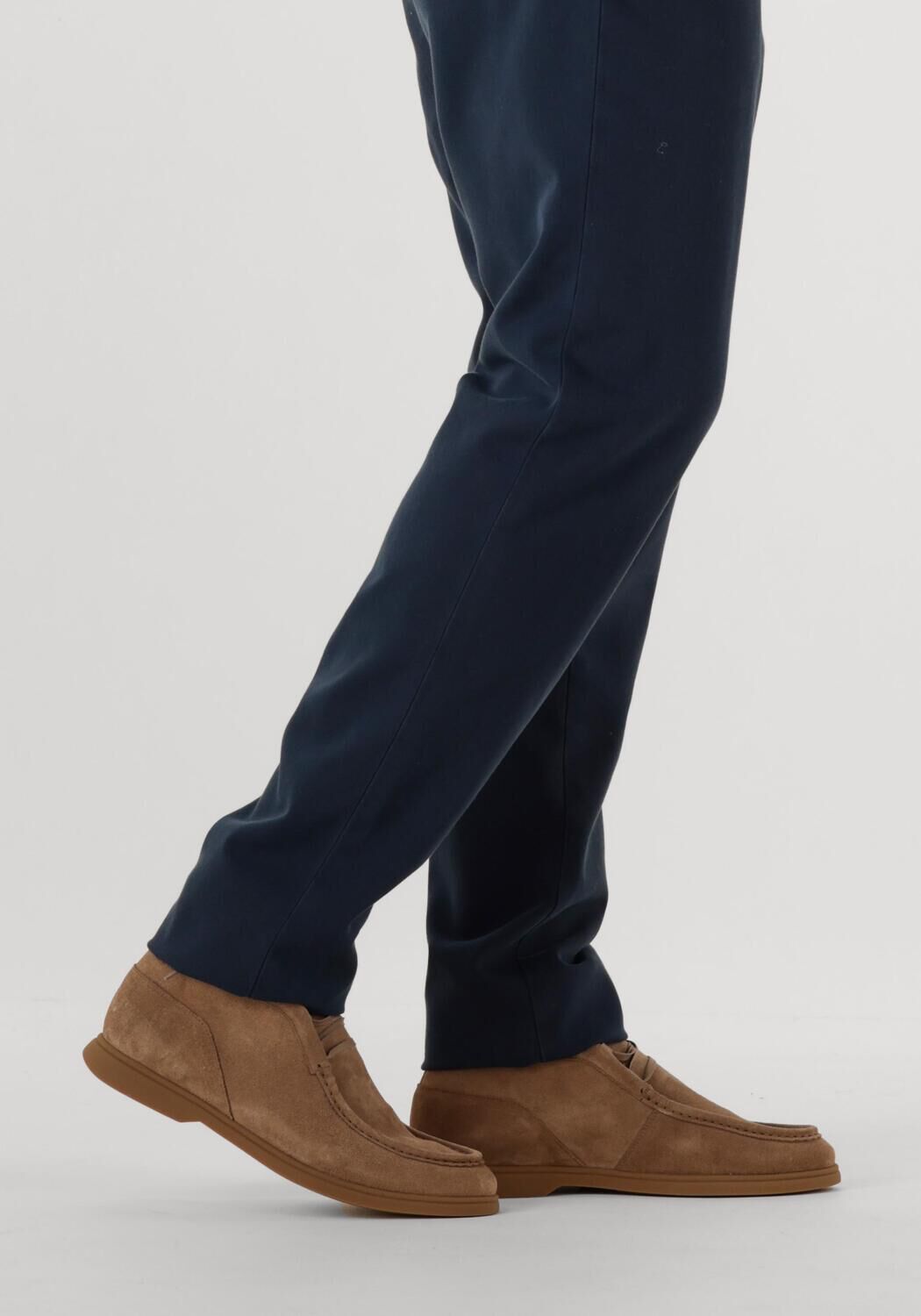 Beige BOSS Business Schuhe SIENNE_DESB - large